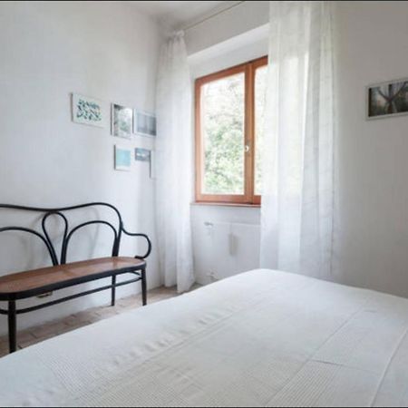 B&B Al Cavalluccio Marino Montemarcello Exterior photo