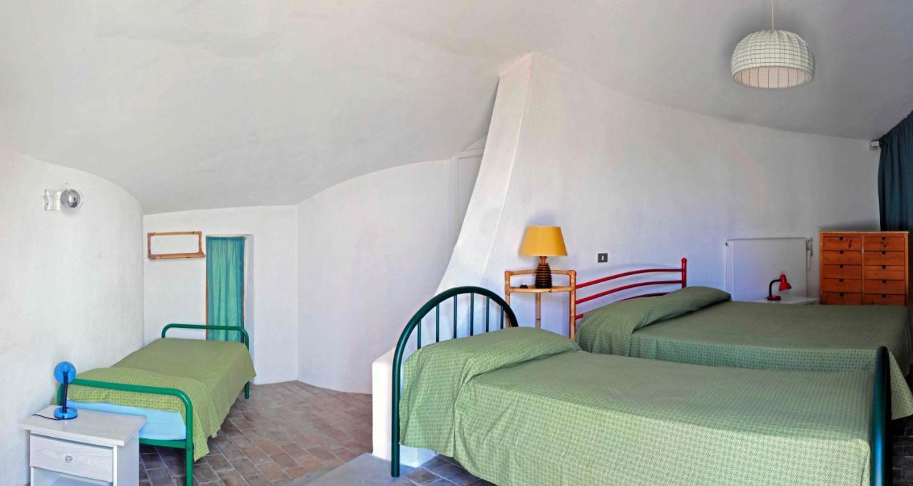 B&B Al Cavalluccio Marino Montemarcello Exterior photo