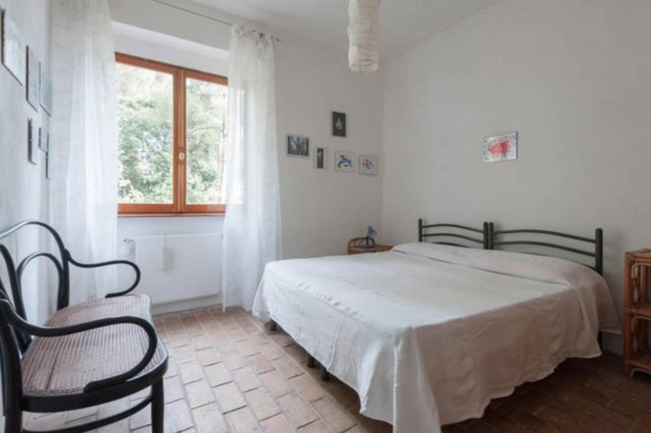 B&B Al Cavalluccio Marino Montemarcello Exterior photo
