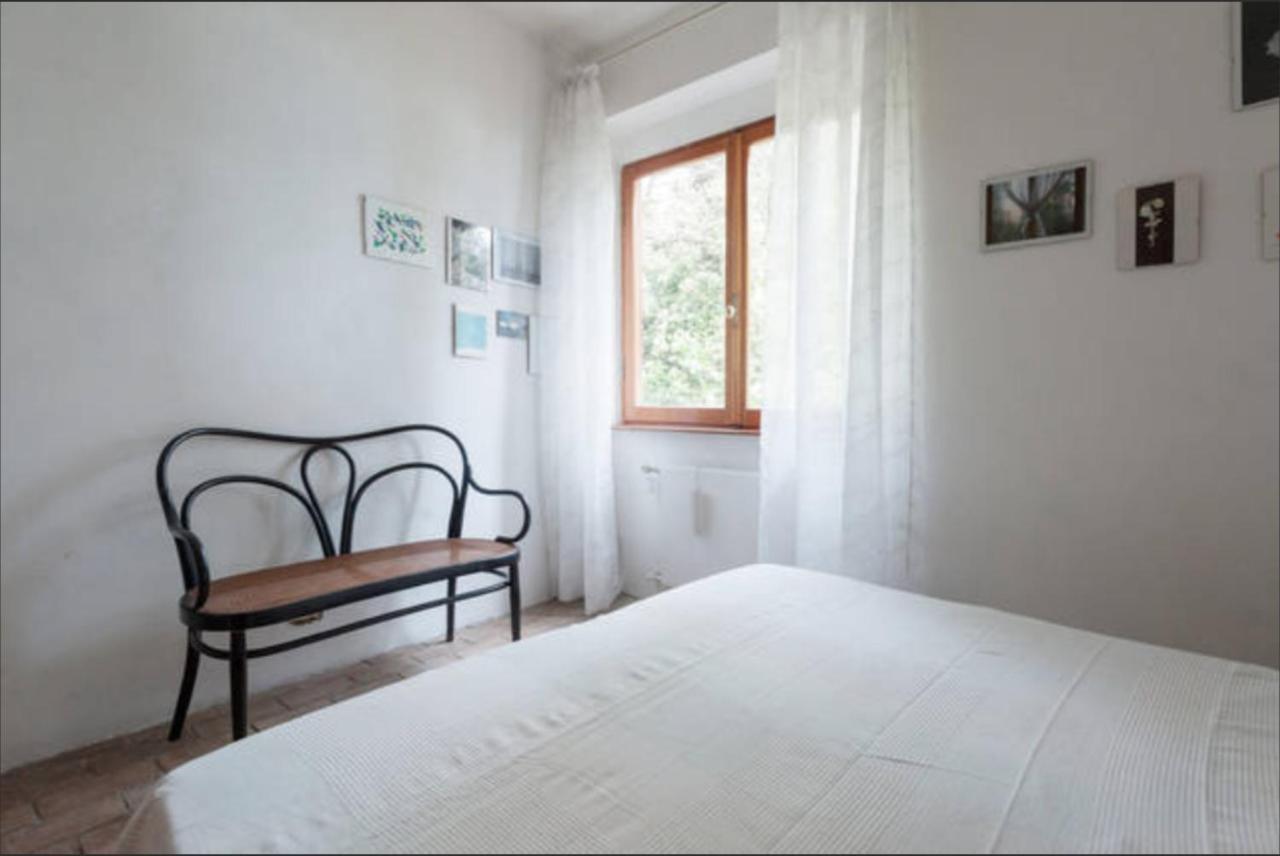 B&B Al Cavalluccio Marino Montemarcello Exterior photo